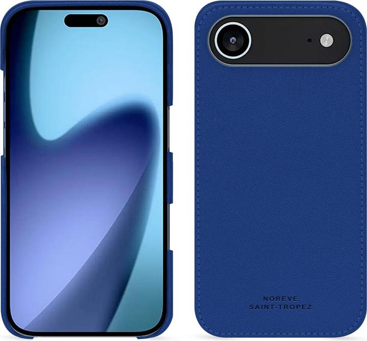 Bleu Océan PU ( Pantone #003da5 )