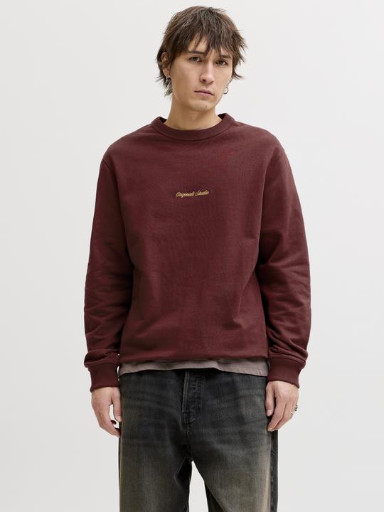 Produktbild Jack & Jones Sweatshirt Sweatshirt (M)