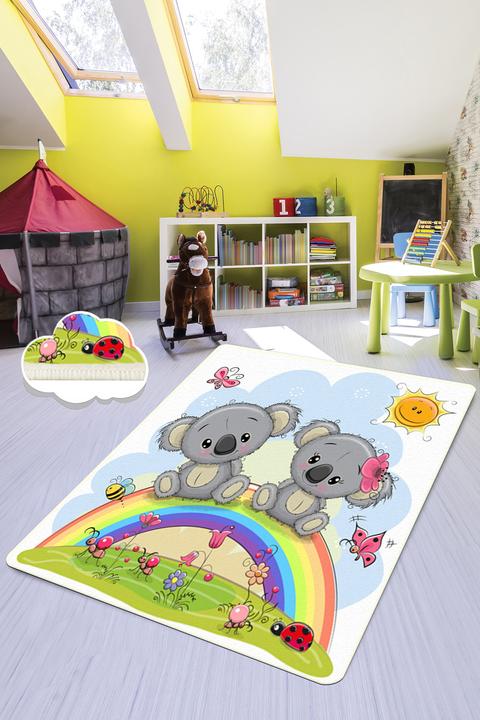 Produktbild Confetti Carpets Fabio (180 x 120 cm)