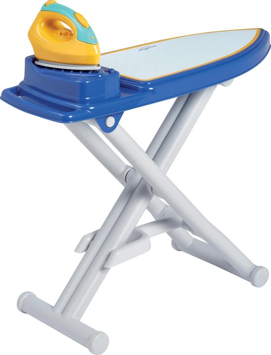 Actual product image Ecoiffier Clean Home Ironing Board
