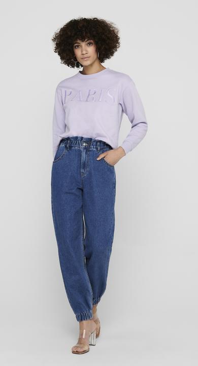 Produktbild JdY Statement Sweatshirt (M)