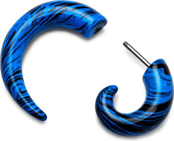 Actual product image Lucleon Satago (Plastic + textile)