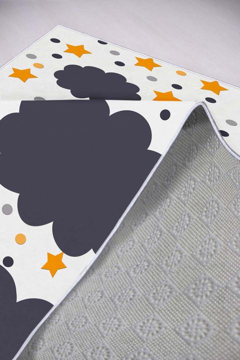 Produktbild Confetti Carpets Wren (200 x 80 cm)