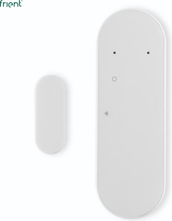 Actual product image Frient Entry Sensor 2 Pro