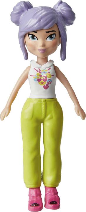 Image du produit Polly Pocket Fashion Medium Pack Age 4+ HKV94