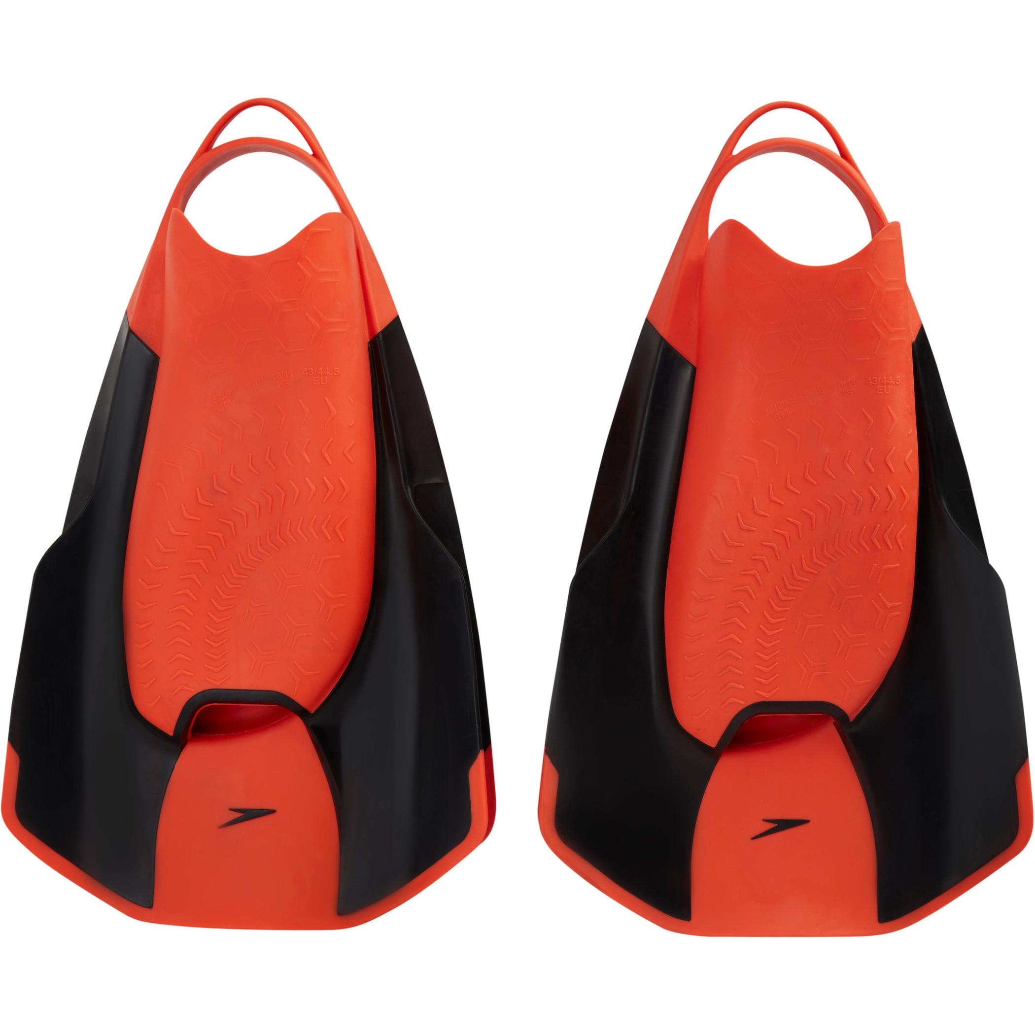 Speedo, Flossen, (46 - 47)