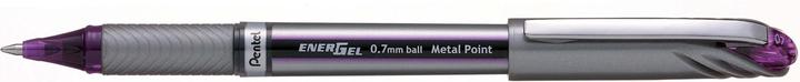 Produktbild Pentel EnerGel Plus (Violett, 1 x)
