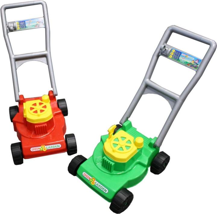 Produktbild Simba Rasenmäher