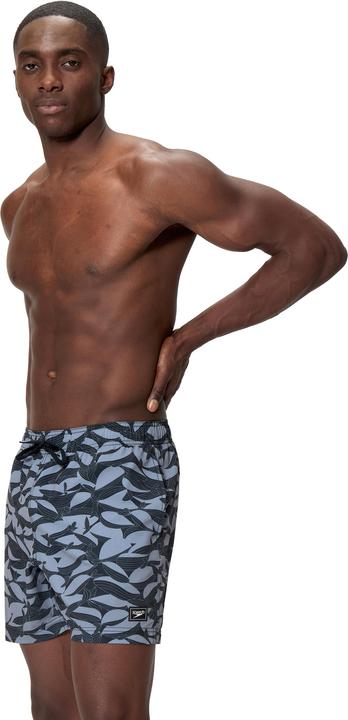 Image du produit Speedo Print Redondo Edge Volley 16" (S)