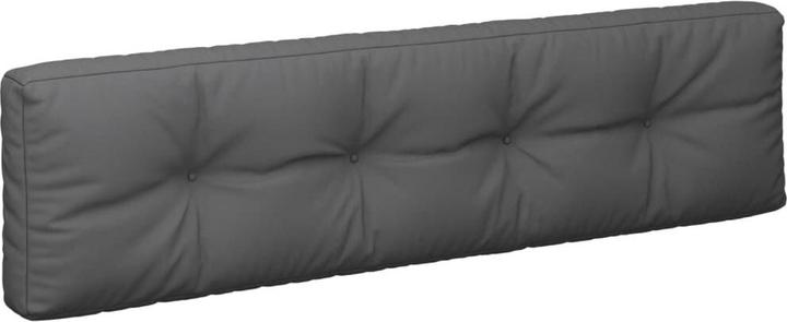 Actual product image vidaXL 10-tlg. Garten-Lounge-Set mit Kissen (150 x 60 x 12 cm)