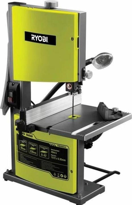 Produktbild Ryobi RBS904