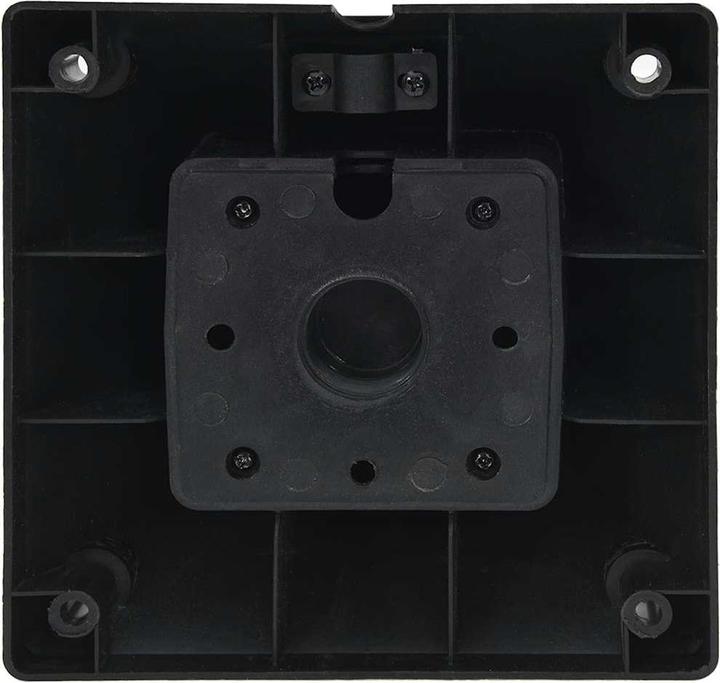 Produktbild vidaXL Aussensteckdose 4-fach