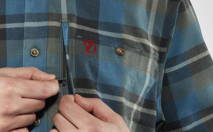 Produktbild Fjällräven Fjällglim Shirt (XL)