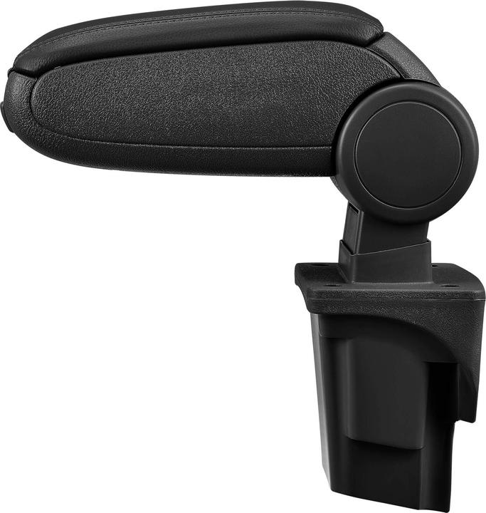 Immagine prodotto Pro-Tec Bracciolo centrale Seat Leon 1P con vano portaoggetti in similpelle nero