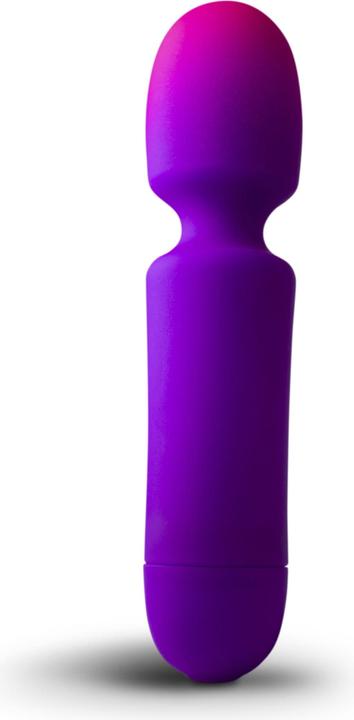 Productafbeelding Rocks-Off Rocks Off - Glo-Girl Toverstok - Paars