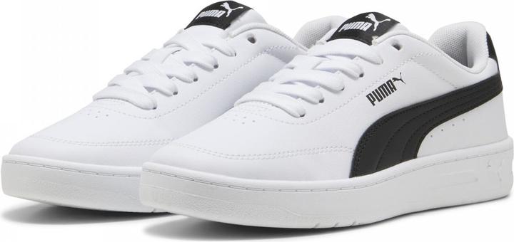 Image du produit Puma Court Classic Clean Jr (38.5)