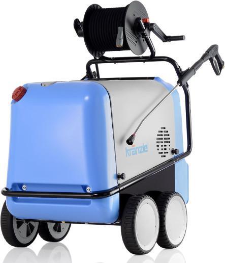 Kränzle therm-RP 1200 Tr.