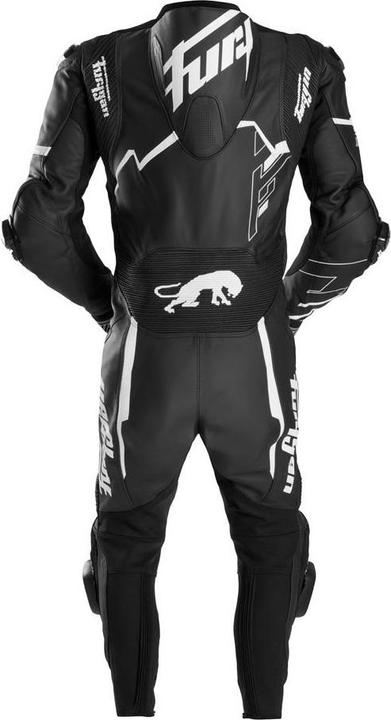 Actual product image Furygan Eclipse (Men, L)