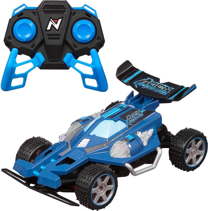 Productafbeelding Nikko Race Buggy's 23cm