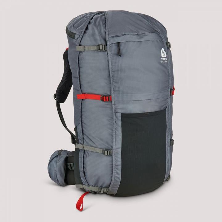 Actual product image Sierra Designs Flex Trail 40-60L (40 l)