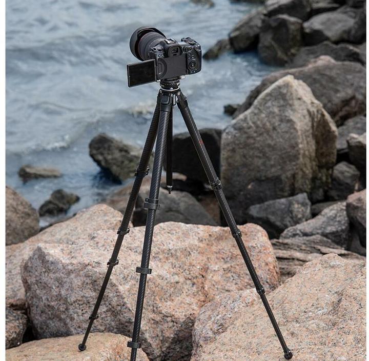 Produktbild Ulanzi Zero Y (Carbon)