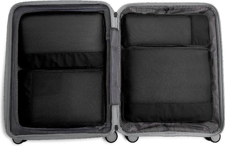 Produktbild Heys EcoTex - 4pc Kompressionspackwürfel Set