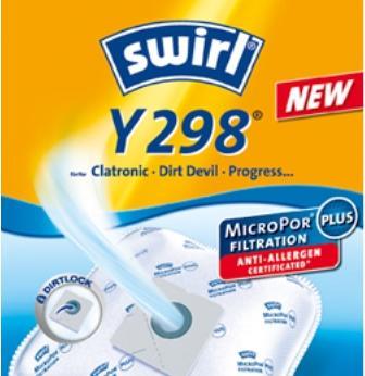Image du produit Swirl Y 298 (1x)