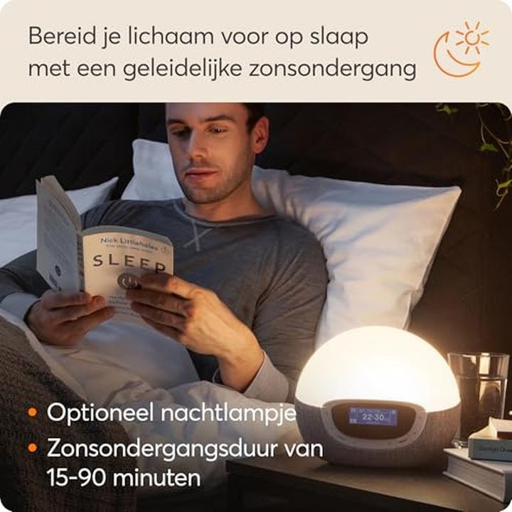 Produktbild Lumie Shine