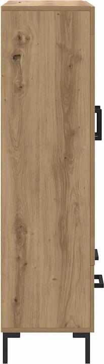 Image du produit vidaXL Highboard (31 x 69.50 x 115 cm)