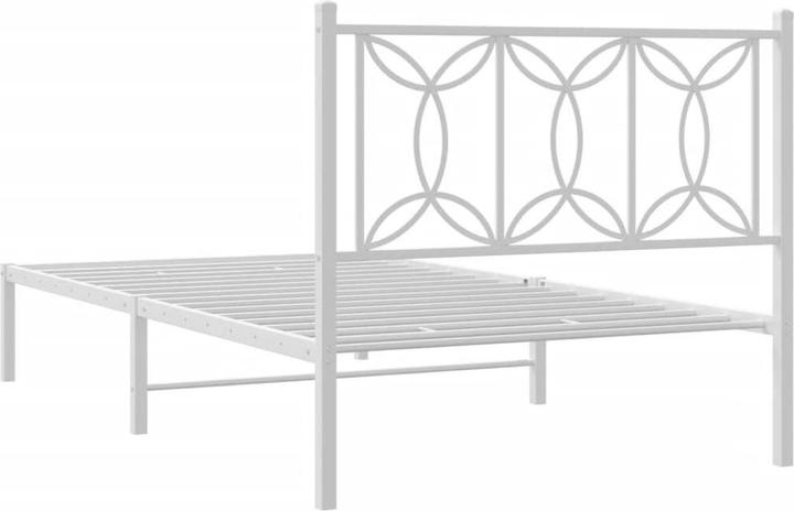 Image du produit vidaXL Bettgestell (100 x 190 cm)