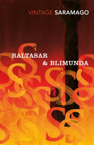 Produktbild Baltasar & Blimunda (José Saramago, Englisch)