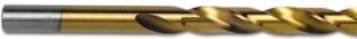 Image du produit Irwin Foret en titane cylindrique 5mm (10502588) (5 millimètres)