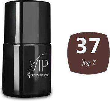 Actual product image VIP 1 Step Revolution 37 Nail Polish 5 Milliliters