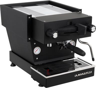 Image du produit JoeFrex La Marzocco Home - Linea Mini R Schwarz - Espressomaschine