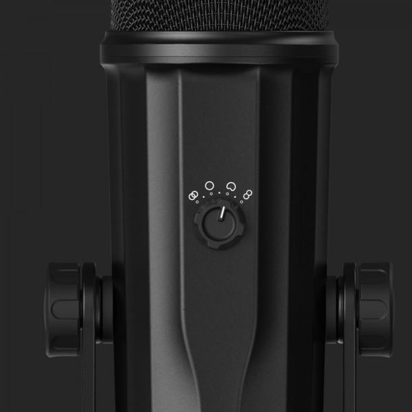 Actual product image SmallRig Forevala U60 USB Microphone 3466