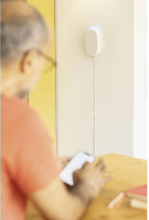 Image du produit Abus FUAA45000 Smartvest Pro