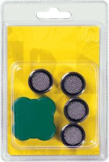 Immagine prodotto Comair Set 4 pezzi modello economico