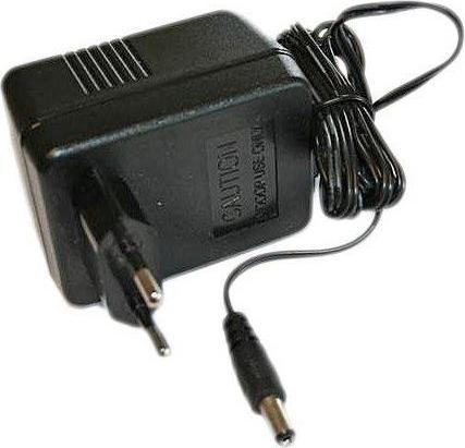 Netcentret Charger for Electric Car - 24 V (6950257) (24 V)