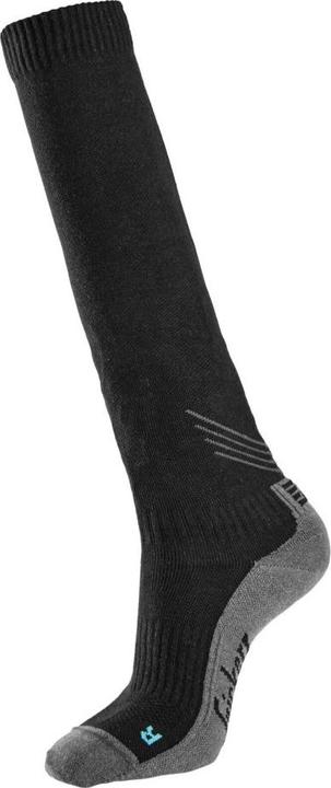 Productafbeelding Snickers Workwear 92290428042 Compressiesokken, Kniehoog 40-42 (37 - 42)