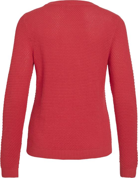 Actual product image Vila VIDALO Basic Strickpullover (S)