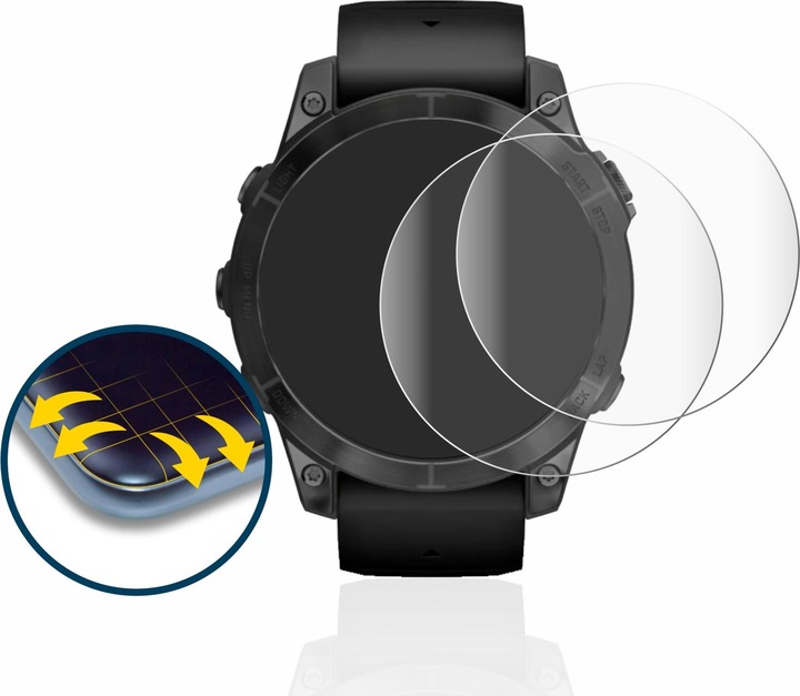 Immagine prodotto BROTECT Full-Cover Pellicola