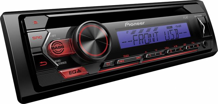 Produktbild Pioneer DEH-S120UBB (Android Auto)