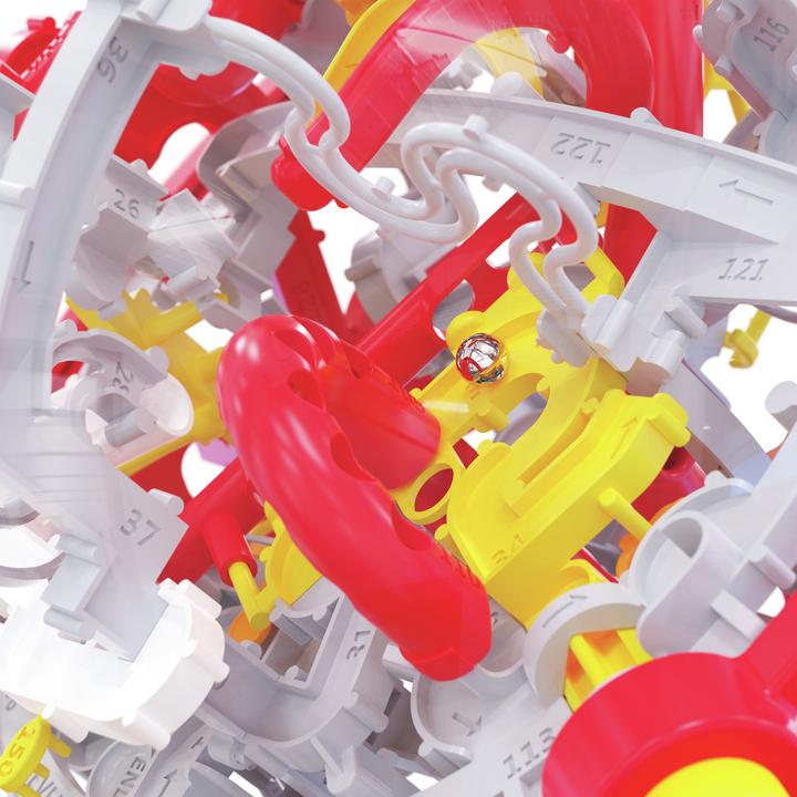 Produktbild Spin Master Perplexus Portal (Deutsch, Spanisch, Französisch, Niederländisch, Italienisch, Englisch)