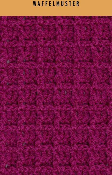 Produktbild Crick:Die handlichste Häkelmuster-Samml