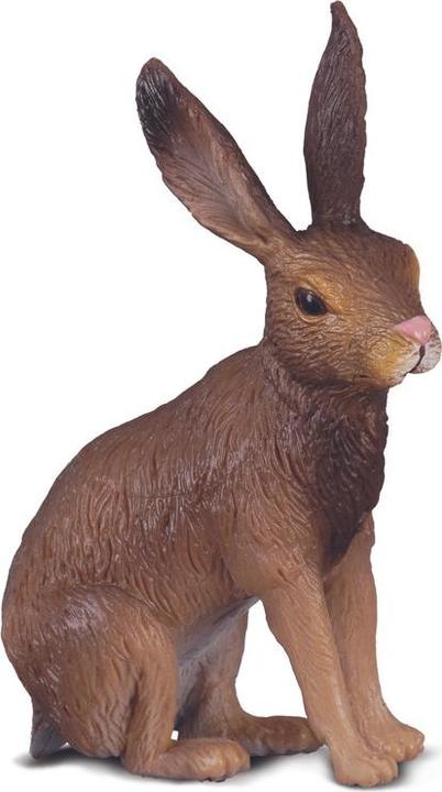 Actual product image Collecta European Field Hare (S)