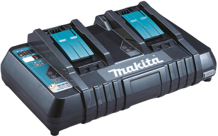 Makita Dc18rd (14.40 V)