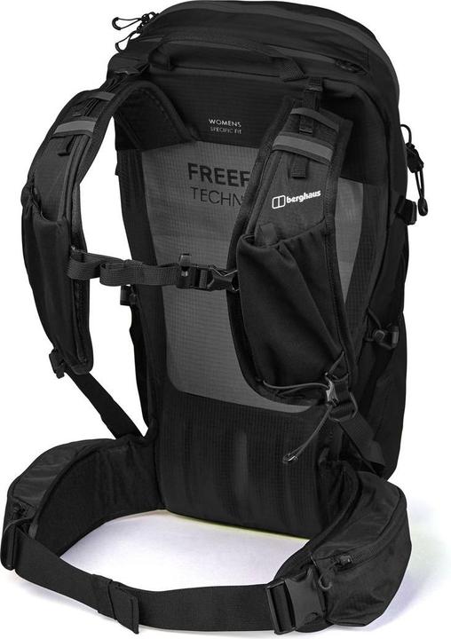 Actual product image Berghaus Women's Remote Hike 23 (23 l)