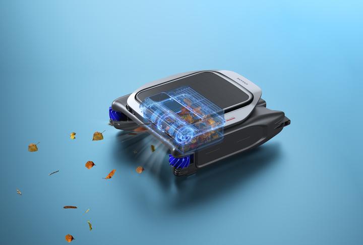 Produktbild Dreame J1