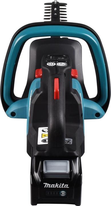 Actual product image Makita UH007GZ (Rechargeable battery operated)