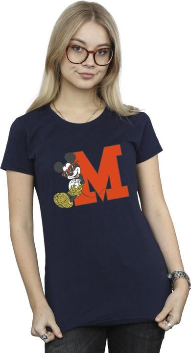 Produktbild Disney Mickey Mouse Leopard Trousers TShirt (M)